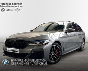 BMW 530 Gebrauchtwagen