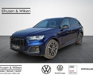 Audi Q7 Gebrauchtwagen