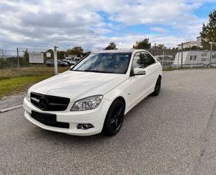 Mercedes-Benz C 180 Gebrauchtwagen
