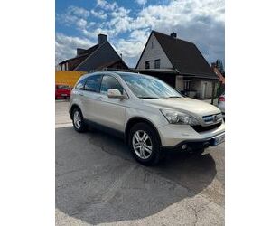 Honda CR-V Gebrauchtwagen