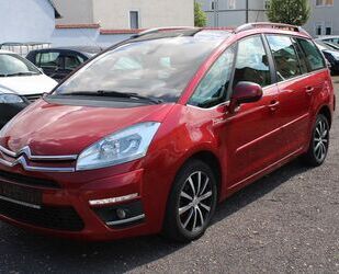 Citroen Grand C4 Picasso / SpaceTourer Gebrauchtwagen