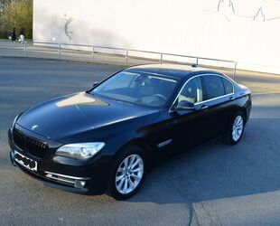 BMW 730 Gebrauchtwagen