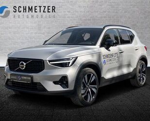 Volvo XC40 Gebrauchtwagen