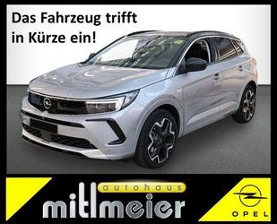 Opel Grandland (X) Gebrauchtwagen