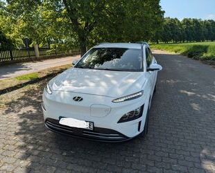 Hyundai KONA Elektro Gebrauchtwagen