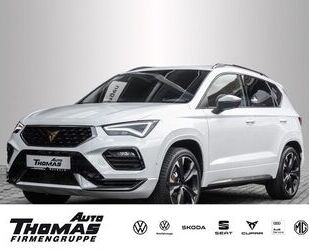 Cupra Ateca Gebrauchtwagen