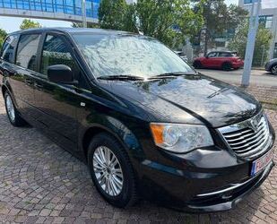 Lancia Voyager Gebrauchtwagen