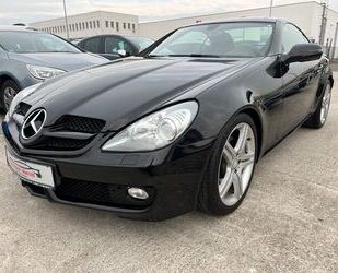 Mercedes-Benz SLK 300 Gebrauchtwagen