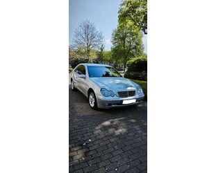 Mercedes-Benz C 200 Gebrauchtwagen