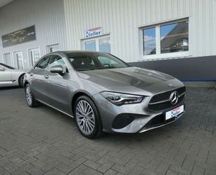 Mercedes-Benz CLA 180 Gebrauchtwagen