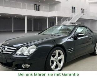 Mercedes-Benz SLR Gebrauchtwagen
