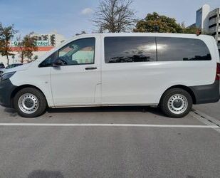 Mercedes-Benz Vito Gebrauchtwagen