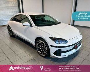 Hyundai IONIQ 6 Gebrauchtwagen
