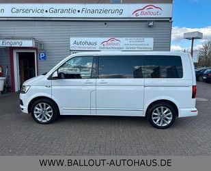 VW T6 Transporter Gebrauchtwagen