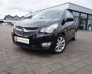 Opel Karl Gebrauchtwagen