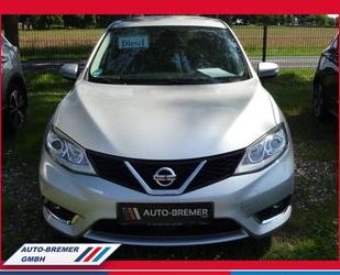 Nissan Pulsar Gebrauchtwagen