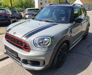Mini Cooper S Countryman Gebrauchtwagen