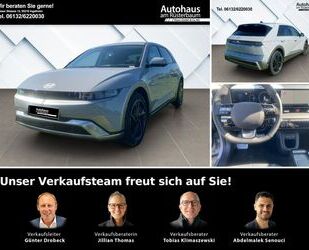 Hyundai IONIQ 5 Gebrauchtwagen