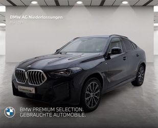 BMW X6 Gebrauchtwagen