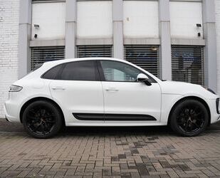 Porsche Macan Gebrauchtwagen