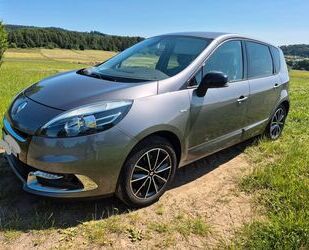 Renault Scenic Gebrauchtwagen