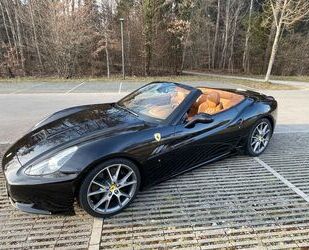 Ferrari California Gebrauchtwagen