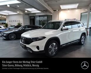 Mercedes-Benz EQB Gebrauchtwagen