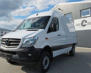 Mercedes-Benz Sprinter Gebrauchtwagen