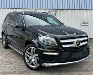 Mercedes-Benz GL 350 Gebrauchtwagen