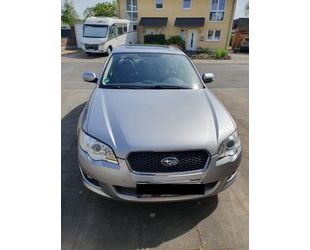 Subaru Legacy Gebrauchtwagen