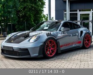 Porsche 992 Gebrauchtwagen