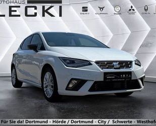 Seat Ibiza Gebrauchtwagen