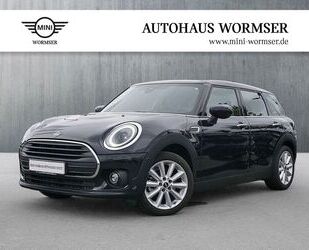 Mini Cooper Clubman Gebrauchtwagen