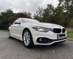 BMW 420 Gran Coupé Gebrauchtwagen
