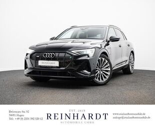 Audi e-tron Gebrauchtwagen