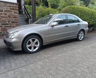 Mercedes-Benz C 180 Gebrauchtwagen