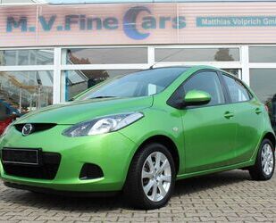 Mazda 2 Gebrauchtwagen