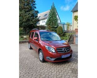 Mercedes-Benz Citan Gebrauchtwagen