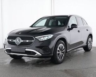 Mercedes-Benz GLC 220 Gebrauchtwagen