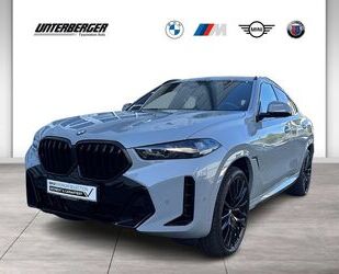 BMW X6 Gebrauchtwagen
