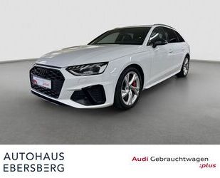 Audi S4 Gebrauchtwagen