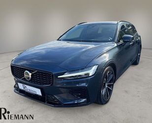 Volvo V60 Gebrauchtwagen