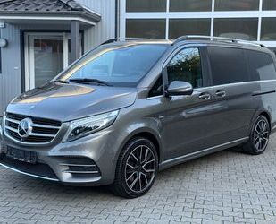 Mercedes-Benz V 250 Gebrauchtwagen