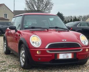Mini ONE Gebrauchtwagen