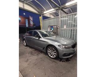 BMW 530 Gebrauchtwagen