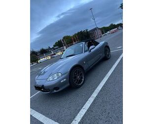 Mazda MX-5 Gebrauchtwagen