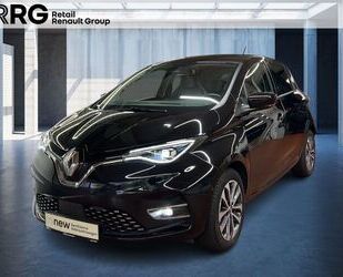 Renault ZOE Gebrauchtwagen