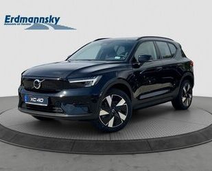 Volvo XC40 Gebrauchtwagen