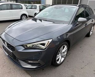 Seat Leon Gebrauchtwagen