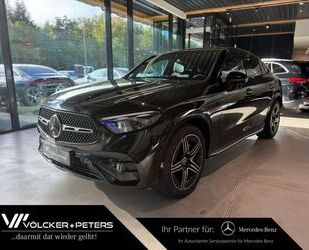 Mercedes-Benz GLC 300 Gebrauchtwagen